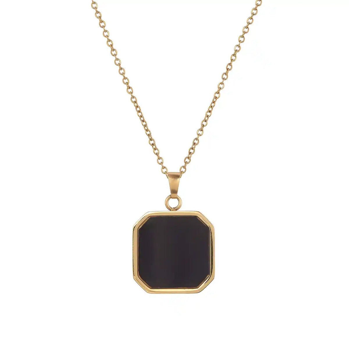 Collier photo secrète personnalisé — photo 3