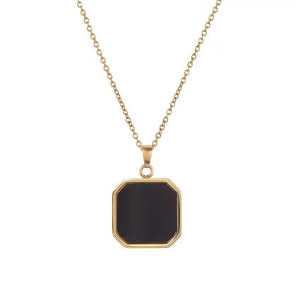 Collier photo secrète personnalisé — photo 3