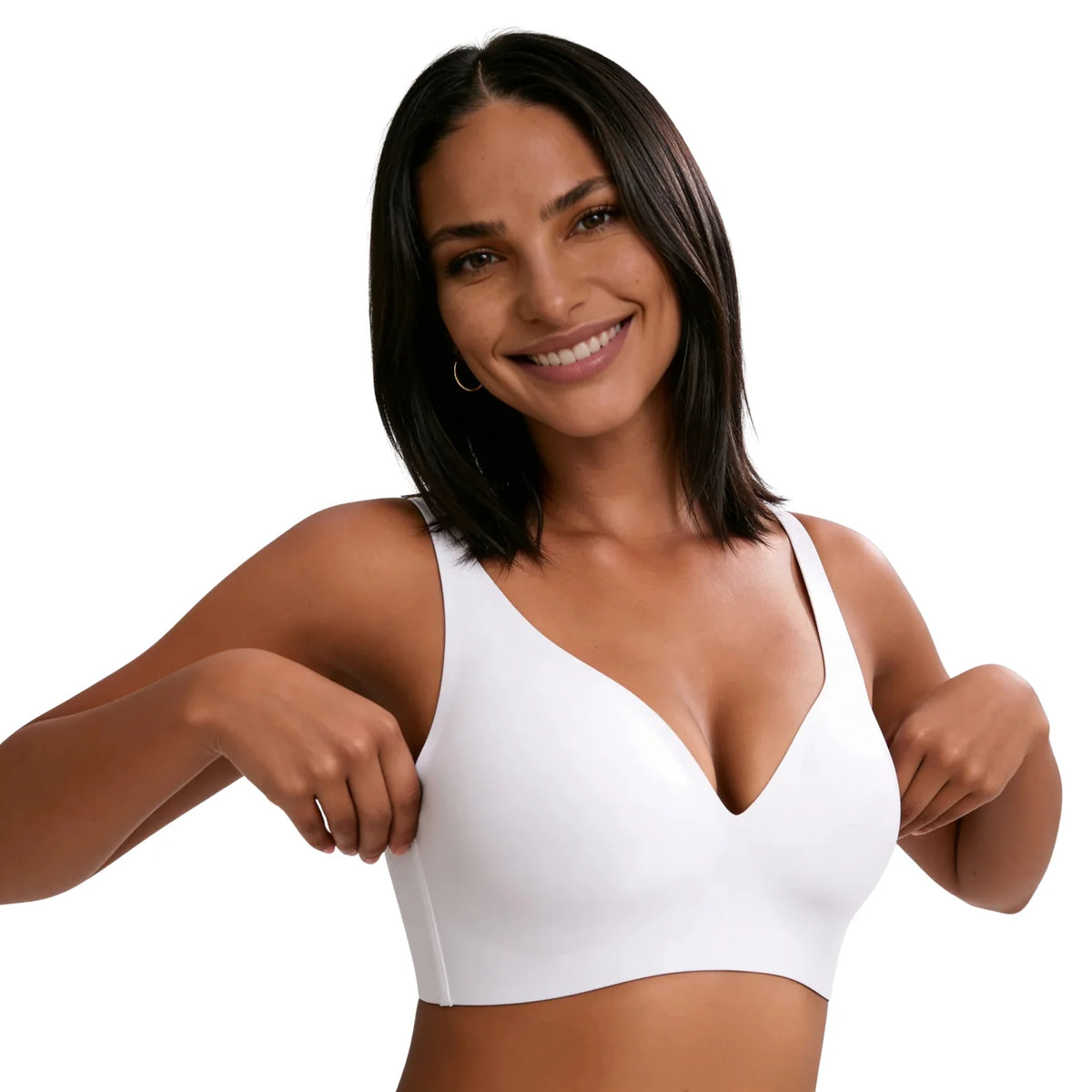 Soutien-Gorge Seconde Peau - Bleu Câline™