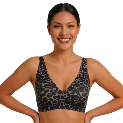 Soutien-Gorge Seconde Peau - Bleu Câline™