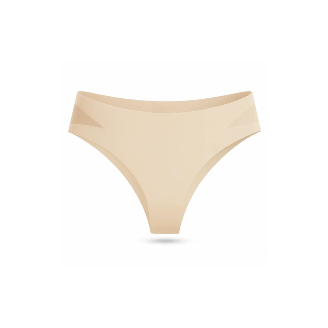 Culotte Seconde Peau - Bleu Câline™