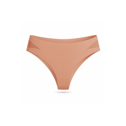 Culotte Seconde Peau - Bleu Câline™