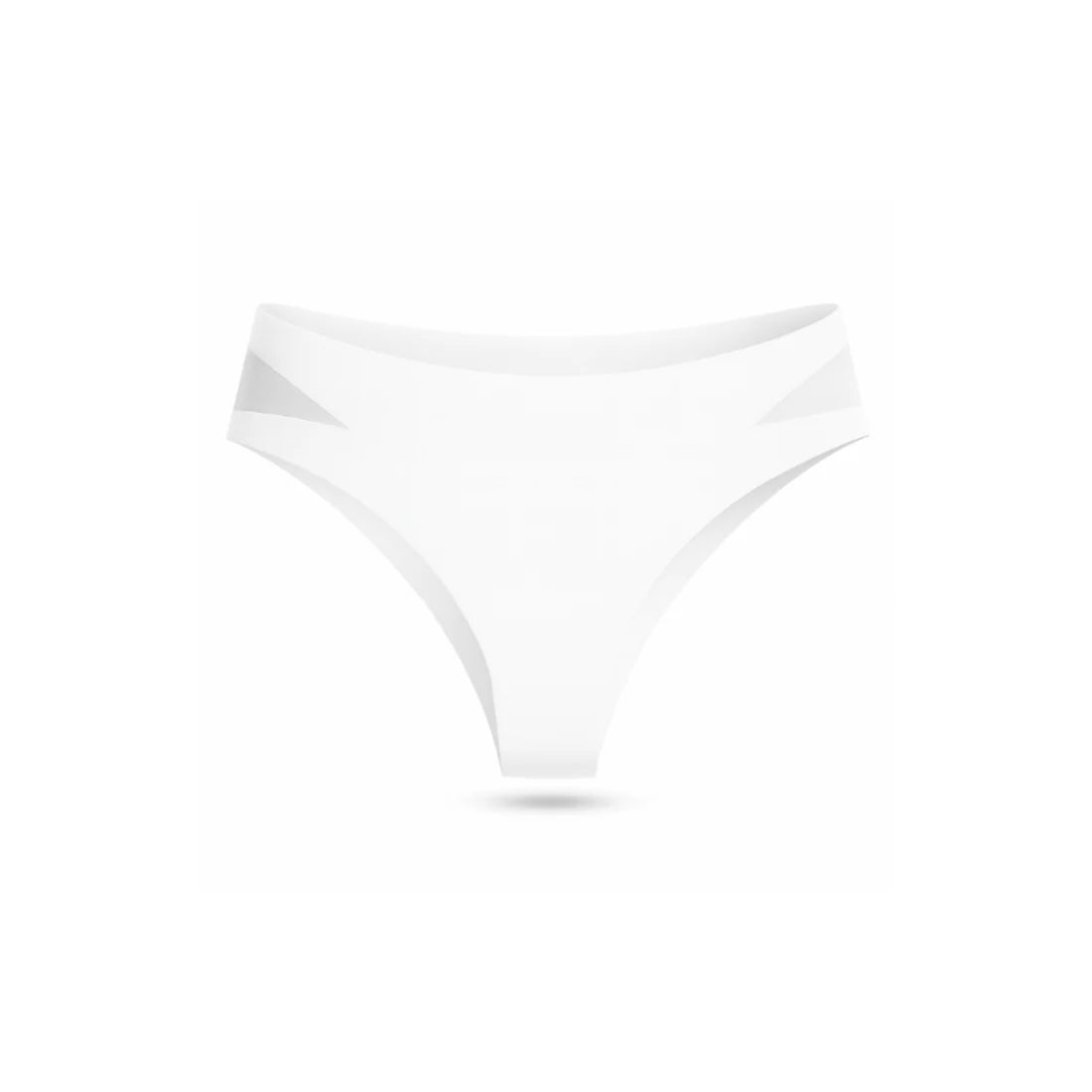Culotte Seconde Peau - Bleu Câline™