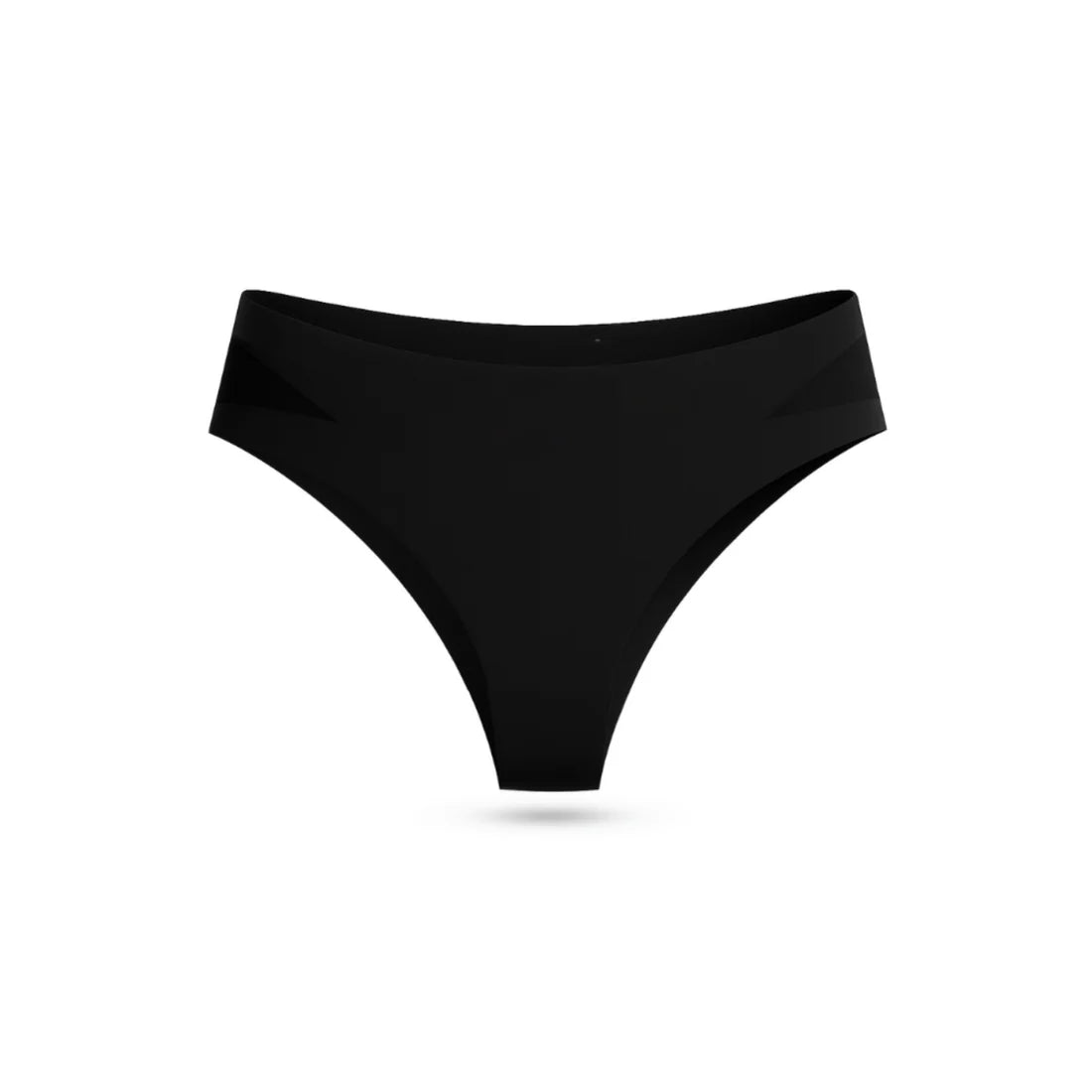 Culotte Seconde Peau - Bleu Câline™