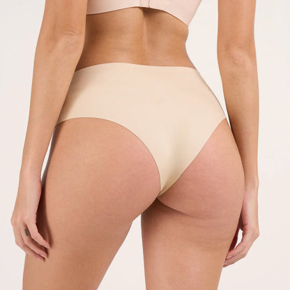 Culotte Seconde Peau - Bleu Câline™