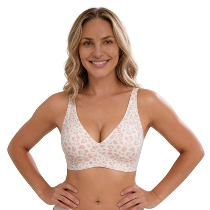 Soutien-Gorge Seconde Peau - Bleu Câline™