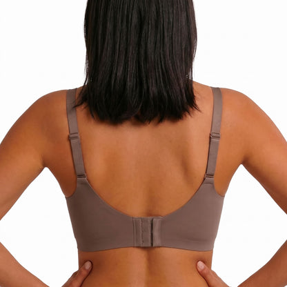 Soutien-Gorge Seconde Peau - Bleu Câline™