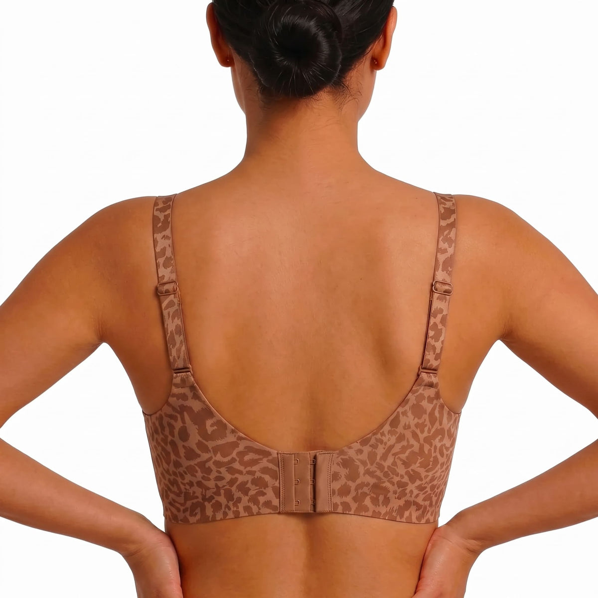 Soutien-Gorge Seconde Peau - Bleu Câline™