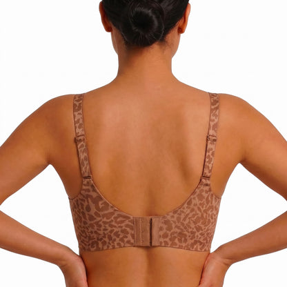 Soutien-Gorge Seconde Peau - Bleu Câline™