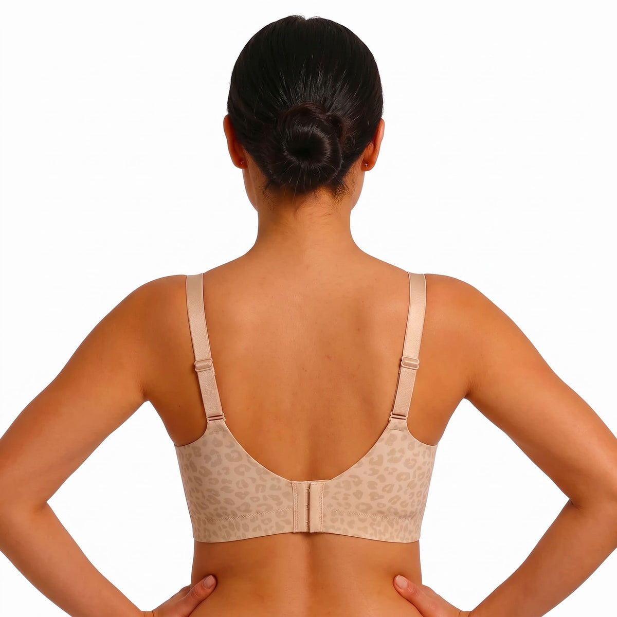 Soutien-Gorge Seconde Peau - Bleu Câline™
