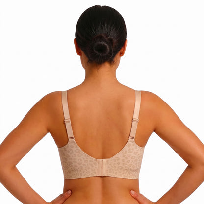 Soutien-Gorge Seconde Peau - Bleu Câline™
