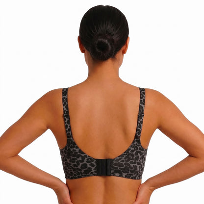 Soutien-Gorge Seconde Peau - Bleu Câline™