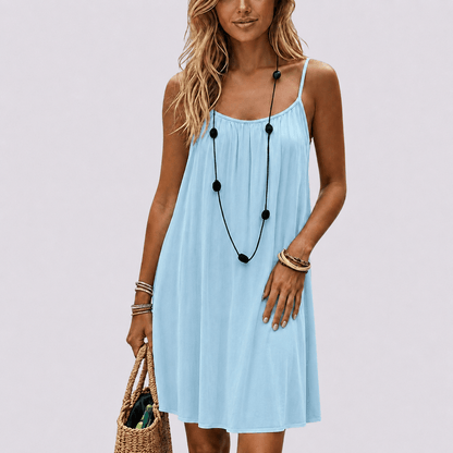 La Robe Nuance Riviera - La Câline™