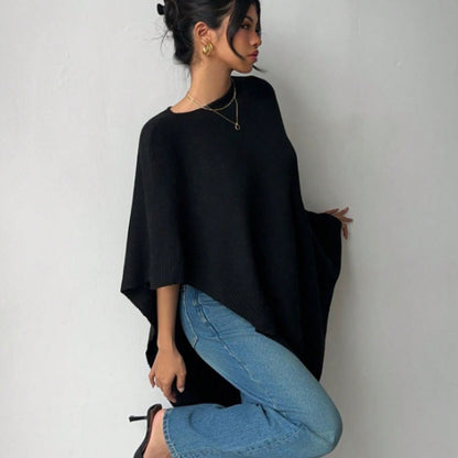Le Châle Confort Chic - La Câline™