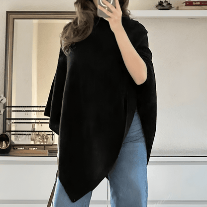 Le Châle Confort Chic - La Câline™