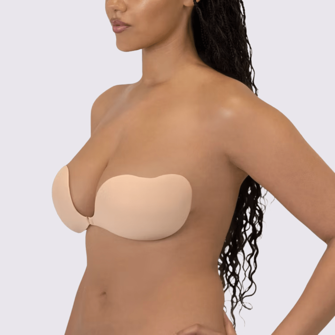 Adhésif & Invisible - Soutien gorge La Câline™