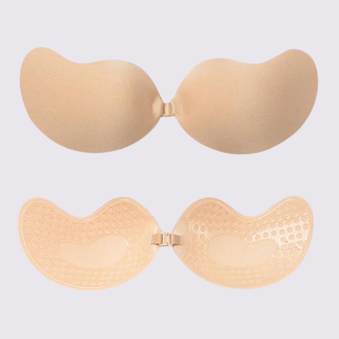 Adhésif & Invisible - Soutien gorge La Câline™