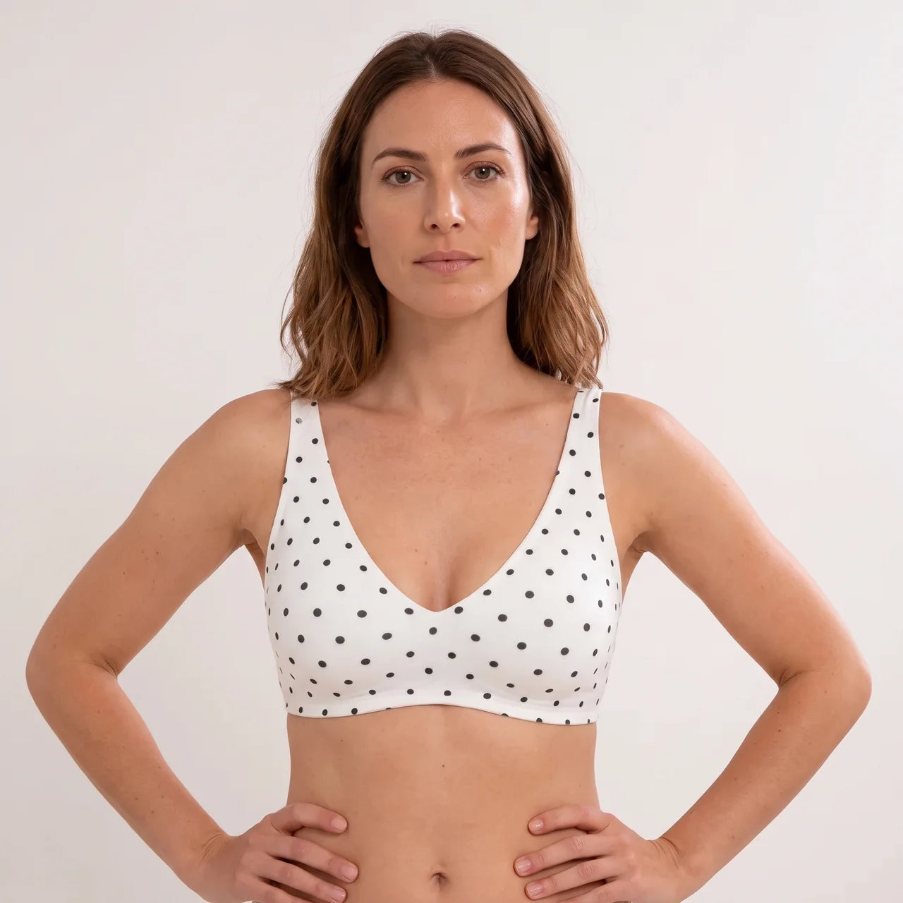 Soutien-Gorge Seconde Peau - Bleu Câline™